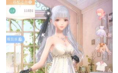 《閃耀暖暖》主線7-5β完美搭配攻略