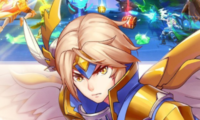 《星之召喚士》好玩嗎