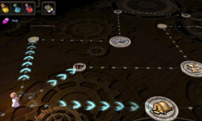 《迷失之夜》第五夜深眠通關攻略