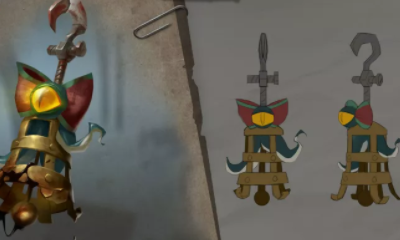 《第五人格》鹿头随身物品作响的铃铛获得方法介绍