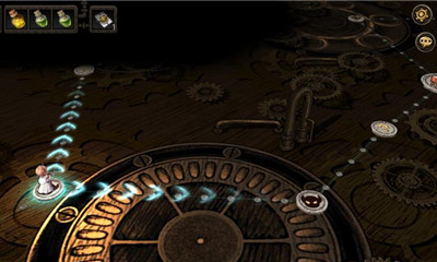 《迷失之夜》第六夜疑惑通關攻略