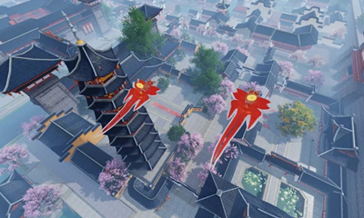 《一夢江湖》手游2019重陽節活動介紹