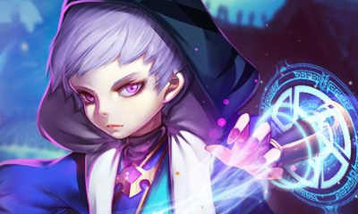 《星之召喚士》魔紋屬性加成介紹