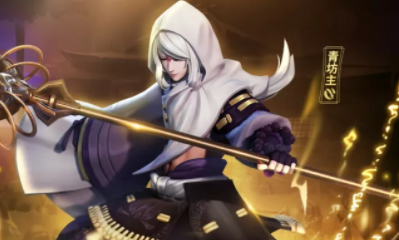 《決戰平安京》青坊主皮膚【禪心不染】獲取攻略