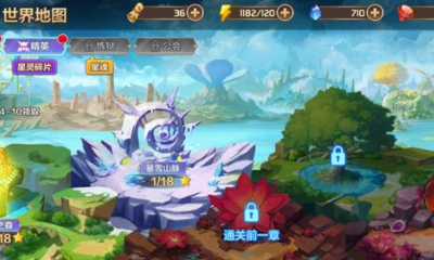 《星之召喚士》副本通關技巧攻略