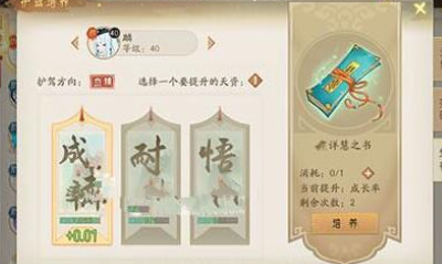 《軒轅劍：龍舞云山》詳慧之書獲取方法攻略