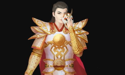 《叫我萬歲爺》蘭平王人物介紹