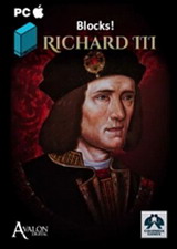 阻礙：理查德三世