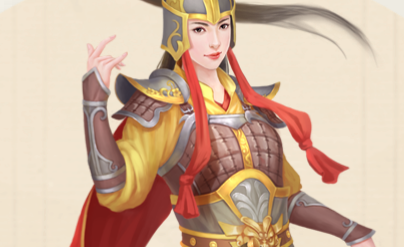 《叫我萬歲爺》慕容英人物介紹