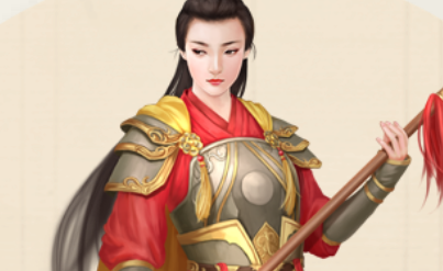 《叫我萬歲爺》南宮玉人物介紹