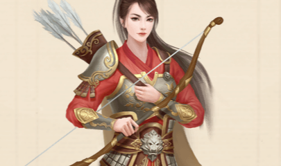 《叫我萬歲爺》司徒羽人物介紹