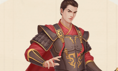 《叫我萬歲爺》霍居胥人物介紹