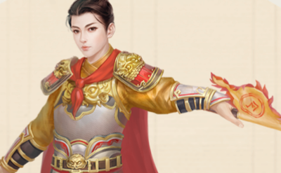 《叫我萬歲爺》穆蘭人物介紹