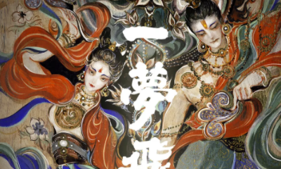 《一夢江湖》手游與敦煌文化聯動活動介紹