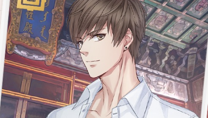 《戀與制作人》限定R白起·天體奧秘卡面一覽