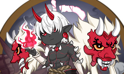 《陰陽師》全平臺新區[鳴麓逐浪]集結開啟