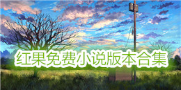 紅果免費小說版本合集