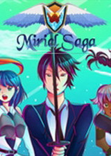 米里爾傳奇破解版