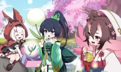 《決戰平安京》S7賽季輔助打法詳解