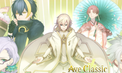 【乙女軼事錄】古典樂男子：你的工作時間被我承包了