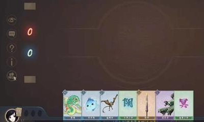 《軒轅劍：龍舞云山》NPC小剛卡組打法攻略