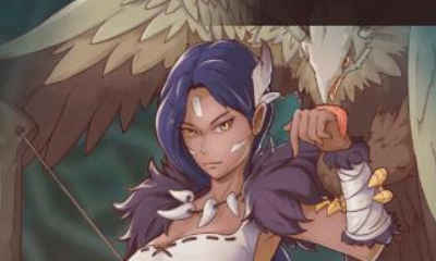 《星屑之塔》游俠諾爾瑞屬性技能詳解