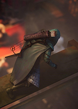 Winter Ember中文版