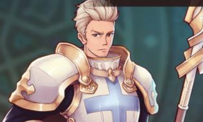 《星屑之塔》執法者杜拉格屬性技能詳解