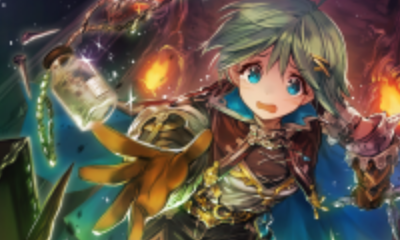 《影之詩(shī)》吸血鬼探索者·尤娜卡牌圖鑒