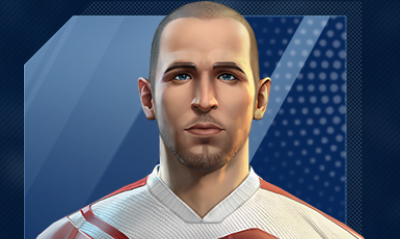 《綠茵之巔》哈里凱恩球員特技詳解