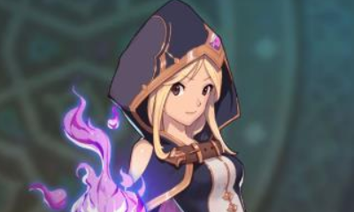 《星屑之塔》法師溫麗屬性技能詳解