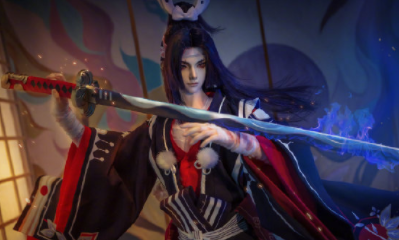 《陰陽師》鬼切BJD限時專屬福利活動介紹