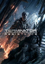 終結(jié)者：反抗軍 破解版