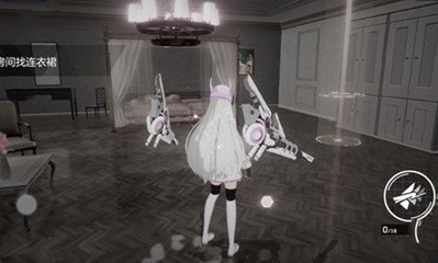 《戰雙帕彌什》麗芙斷章隱藏任務完成攻略