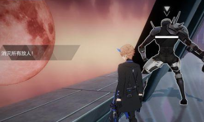 《戰雙帕彌什》斷章隱藏任務完成攻略