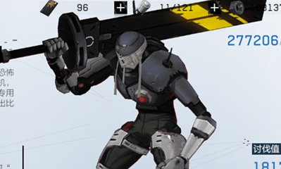 《戰雙帕彌什》幻痛囚籠武藏打法攻略