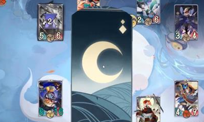 《陰陽師：百聞牌》卡背獲取方法大全