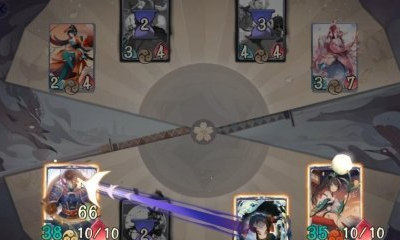 《陰陽師：百聞牌》秘聞繪卷第1章第10關通關攻略