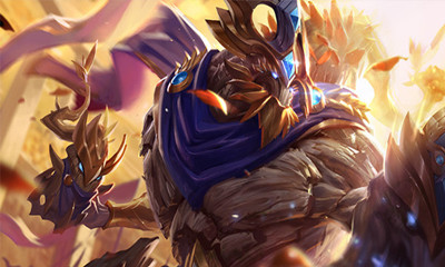 《LOL》10月16日pbe測(cè)試服更新內(nèi)容匯總