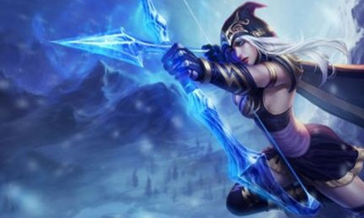 《云頂之弈》極地游俠暗影騎士玩法介紹