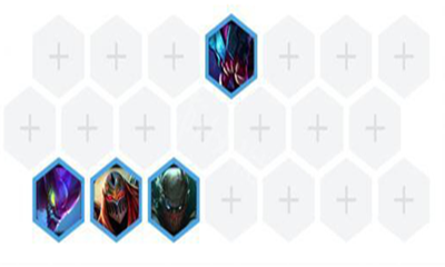 《云頂之弈》9.20賭刺陣容介紹