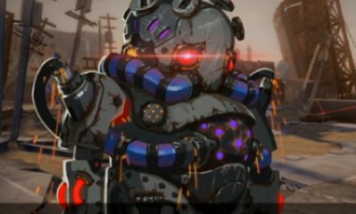 《戰雙帕彌什》涂鴉藝術家打法攻略