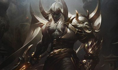 《云頂之弈》9.20惡魔元素法陣容玩法介紹