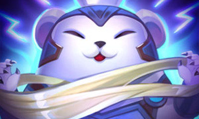 《云頂之弈》9.20拉面熊卷土重來陣容匯總