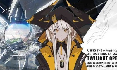 《戰雙帕彌什》意識救援戰打法攻略