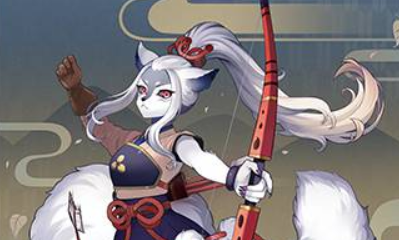 《陰陽師：百聞牌》白狼快攻卡組搭配推薦