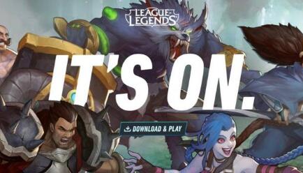 【手游我知道】LOL手游大爆料，這個情懷真可以續一波