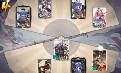 《陰陽師：百聞牌》出牌選擇推薦