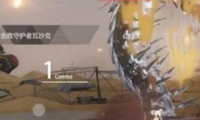 《戰雙帕彌什》沙瓦克打法攻略