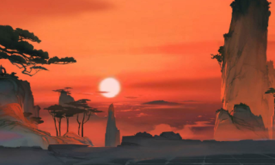 《軒轅劍：龍舞云山》琉璃會(huì)護(hù)駕陣容搭配攻略